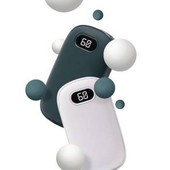 [GCLAN] 휴대용 손난로 보조배터리 GPR3000C 색상 택1