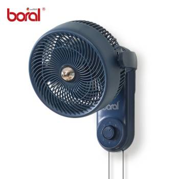[보랄] 벽걸이 에어 서큘레이터 (기계식) BR-F450W