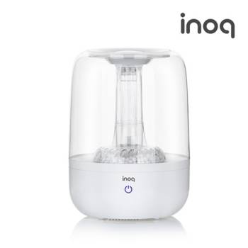 [이노크아든] 간편세척 초음파 가습기 IA-H100 (화이트)