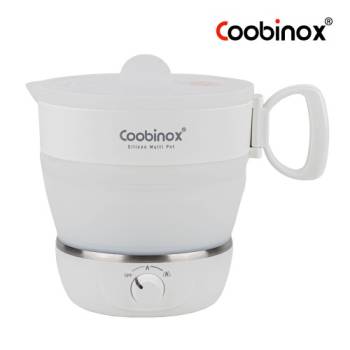 [쿠비녹스] 실리콘 멀티포트 CX-2072SC