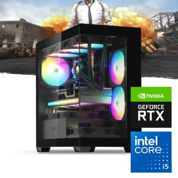 지포스 RTX 3060 탑재★ 게이밍 조립PC 코어i5(9세대) 램 16G SSD 500G 윈도우11 프로