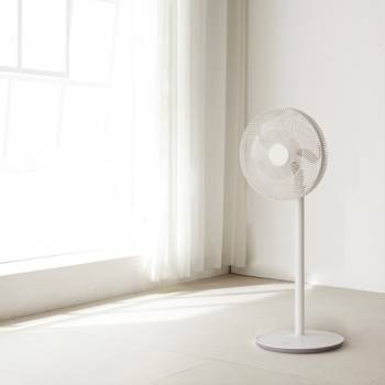 [르젠] 부드러운 7엽 팬큘레이터 선풍기 LZEF-650WF