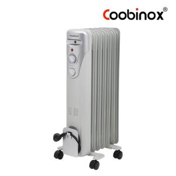 [쿠비녹스] 라디에이터 7핀 CR-2215RH