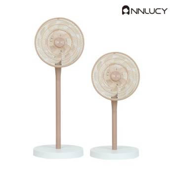 [앤루시] 비스톰 스탠드 써큘레이터(수납형)