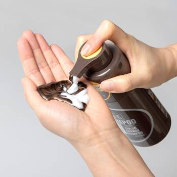 GDS블랙모 딱한번 염색샴푸 프리미엄300