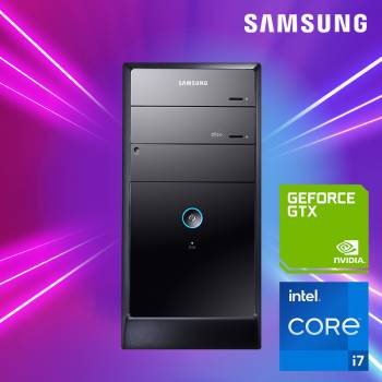 디아블로4 가능★ 삼성 게이밍PC 코어i7(6세대) 램 16G SSD 500G GTX 1060 윈도우11 프로