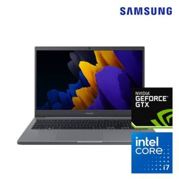 지포스 GTX 1650 Ti 탑재★ 삼성 게이밍북 15인치 코어i7(11세대) 램 16G 용량 선택가능 윈도우11 프로