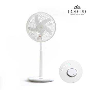 [라헨느] 더퀸 윈드핏 스마트 무선 선풍기