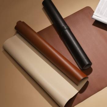 루카 가죽테이블보 C2F301