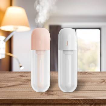 [하이온] HIGHON 휴대용 무선 미니가습기 G5