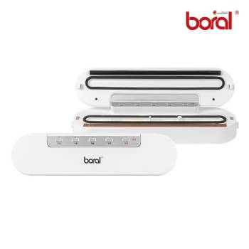 [보랄] 무선 진공포장기 BR-V700FS