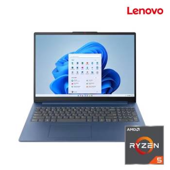 레노버 아이디어패드 Slim3 라이젠5 14인치 노트북 윈도우11프로 + 가방 사은품 증정
