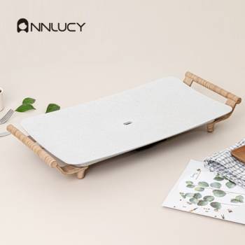 [앤루시] 사각 전기 그리들 M-0112G