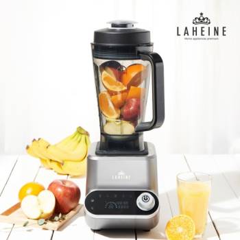 [리퍼] 라헨느 올인원 가열식 초고속블렌더 하이브리드 믹서기 LHHB-8000G