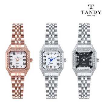 [탠디] 여성시계 다이아몬드 DIA-4042 3종 택1