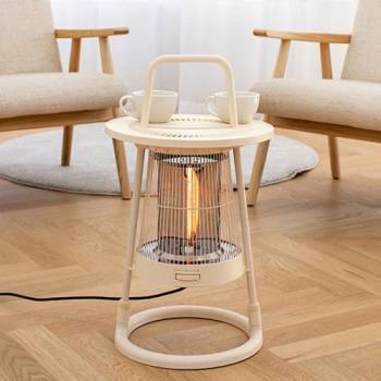 [라미] 테이블 카본 히터 LMCH-1000BG