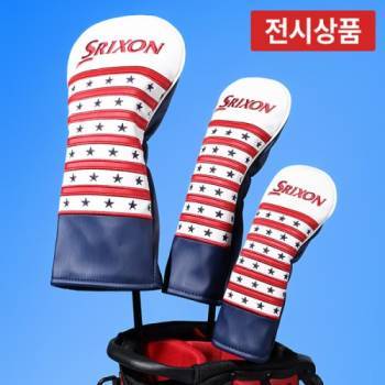 [전시상품] 던롭 스릭슨 투어 헤드커버 12123427