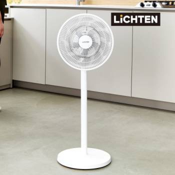 [리히텐] 스텐드 에어서큘팬(기계식) SN-R700SC