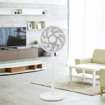 [슈맥스] 프리미엄 팬큘레이터 써큘레이터 (일반형,리모컨형)