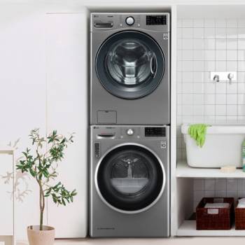 [품질보증리퍼] 삼성/LG 드럼세탁기 14kg + 건조기 16kg 세트 (메탈) / 전국 무료배송 / 폐가전 무료수거