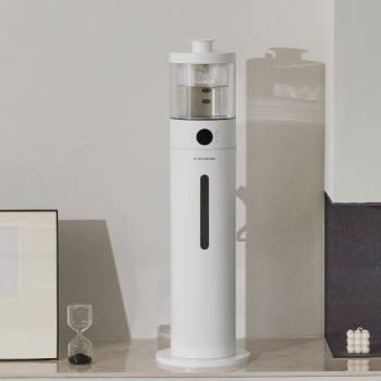 [마이프랜드] 타워형 가열식 가습기  MFH-8245