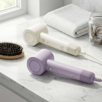 [JAYOUNG] 자영 BLDC 벨로라 AI 드라이기 JY-1000AID(자동거리온도조절)