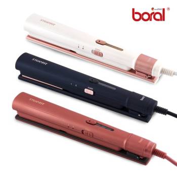 [보랄] 스팀핏 2in1 핸디 스팀다리미