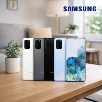 새것같은 SS급 중고폰 갤럭시 S20 PLUS 256G (색상 선택가능)