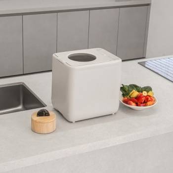 [셀렉프로] 건조,분쇄,식힘 음식물처리기 ACM-7000HW