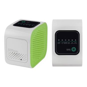 [HUMAN] 휴먼 헤파 공기청정기 HU-AC-888