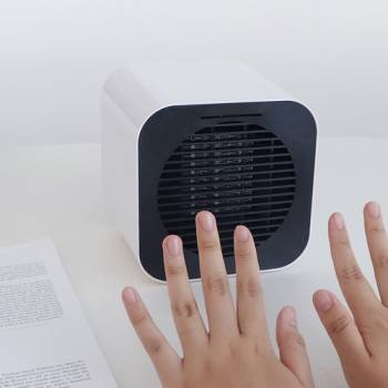 [버뮤다랩] PTC 슈가미니히터 VM-T14