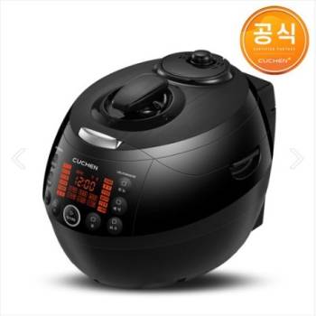 [쿠첸] 6인용 전기압력밥솥