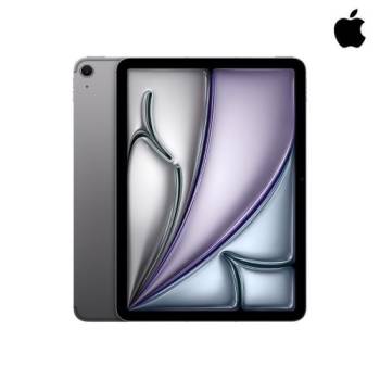 [가성비 B급 특가] 애플 아이패드 에어 13인치 M2칩 Wi-Fi 퍼플