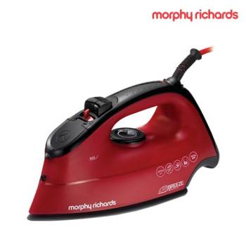 [모피리처드] 브리즈 스팀다리미 레드