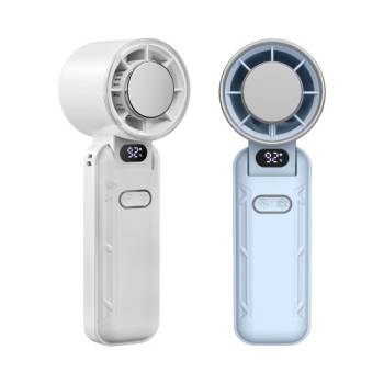 [앱코] RD21 블라스트 쿨 BLDC 모터 휴대용 선풍기