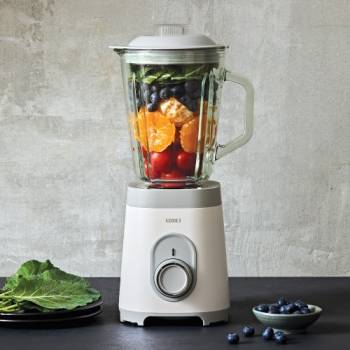 [에코제트] 믹서기 초고속 블렌더 얼음분쇄 소형 미니 가정용