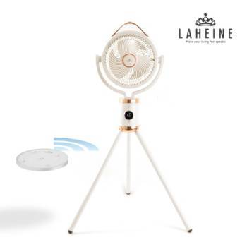 [라헨느] 더 퀸Z 리모컨 유선 써큘레이터