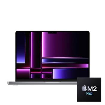 애플 맥북프로 14인치 M2 Pro 램 16G SSD 512G 색상선택