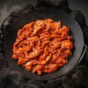 닭갈비 1+1 최초❤️1만원대! [금성ON] 금성에서 온 닭갈비