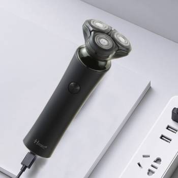 [HANBUL] 한불 4in1 전기 면도기 세트 BTS-HB001S