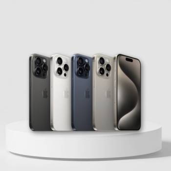 애플 아이폰15프로 256G 중고폰, 리퍼폰, 알뜰폰 3사호환