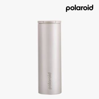 [폴라로이드] 버티컬 픽셀 텀블러 2종 (350ml, 500ml)