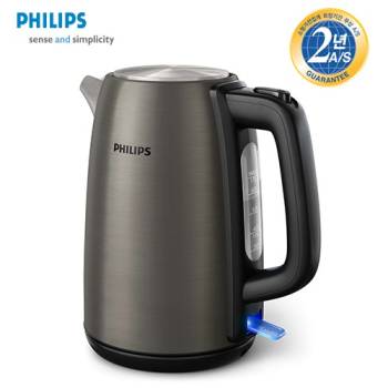 [필립스] Daily Collection 무선주전자 HD9352