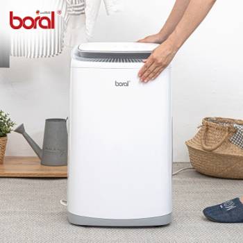 [Boral] 보랄 더 데일리 제습기 (15L)