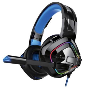 PILLAR 게이밍 헤드셋 CH-R7