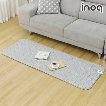 [이노크아든] EMF FND 카본 탄소 전기요 그레이도트_미니싱글