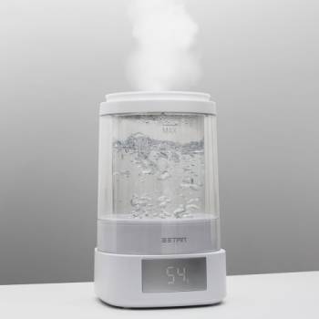 [이스타] 클린 베이퓨어 3.8리터 가열식 가습기 ESK-SH900A