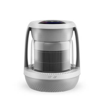 [오스너] 트리플 퓨어 6세대 가습청정 살균기 복합식 가습기 (세균없는 H20 분자방식)