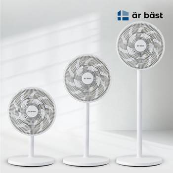 [알바스트] 스탠드 팬큘레이터 JO-RTC660 (전용 수납가방 포함)