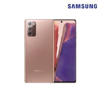 삼성 갤럭시 노트20 256GB 공기계 리퍼폰